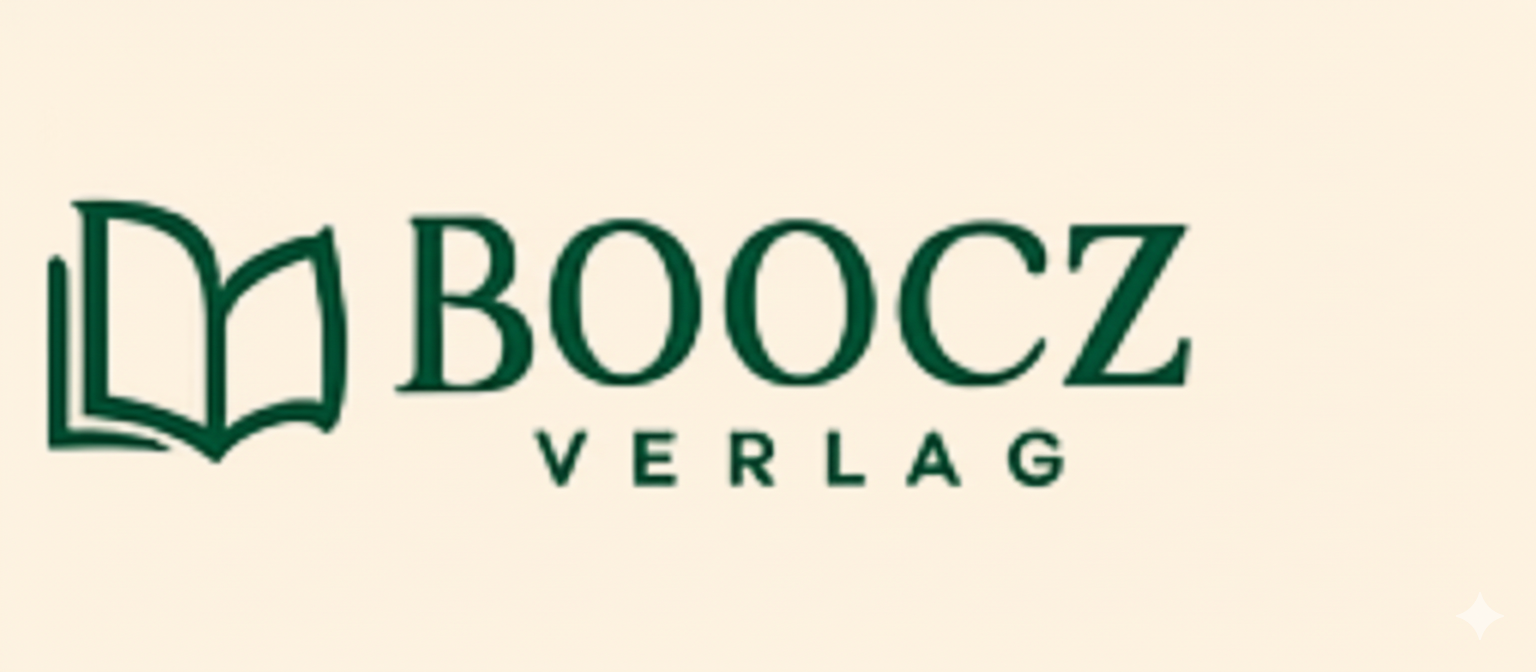 Boocz Verlag Logo